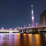 Web Hotel Tokyo Asakusabashi / Vacation Stay 8770