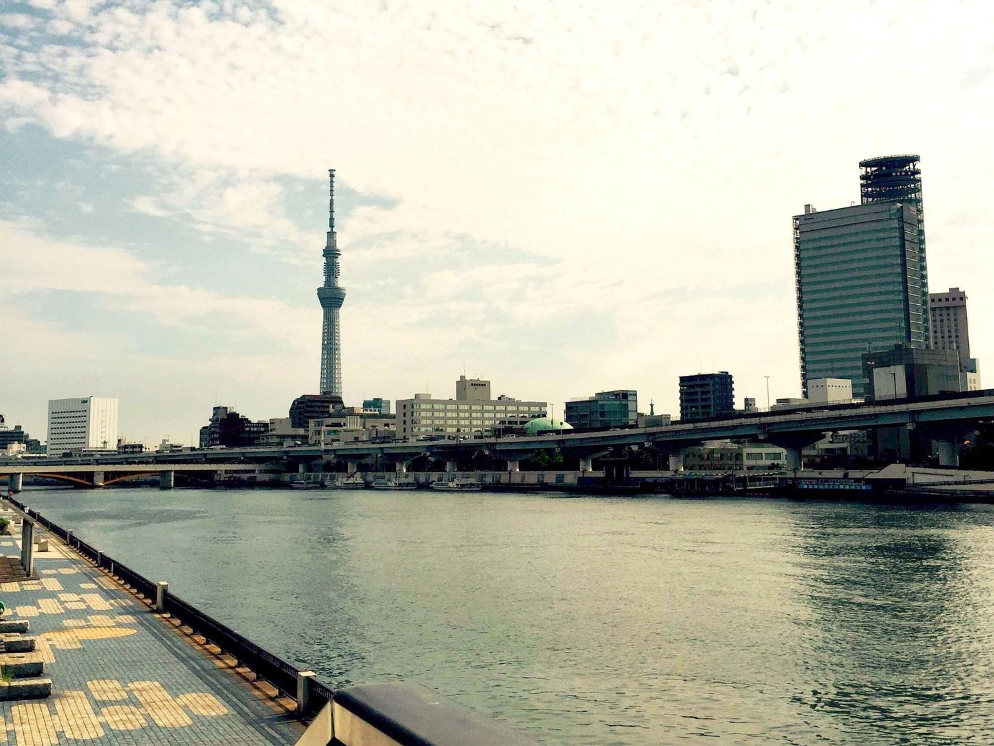 Web Asakusabashi / Vacation 8770 Hotel