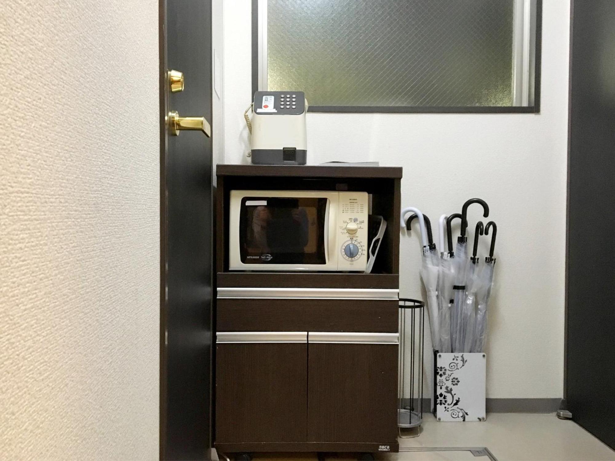 Web Asakusabashi / Vacation 8770 Hotel *