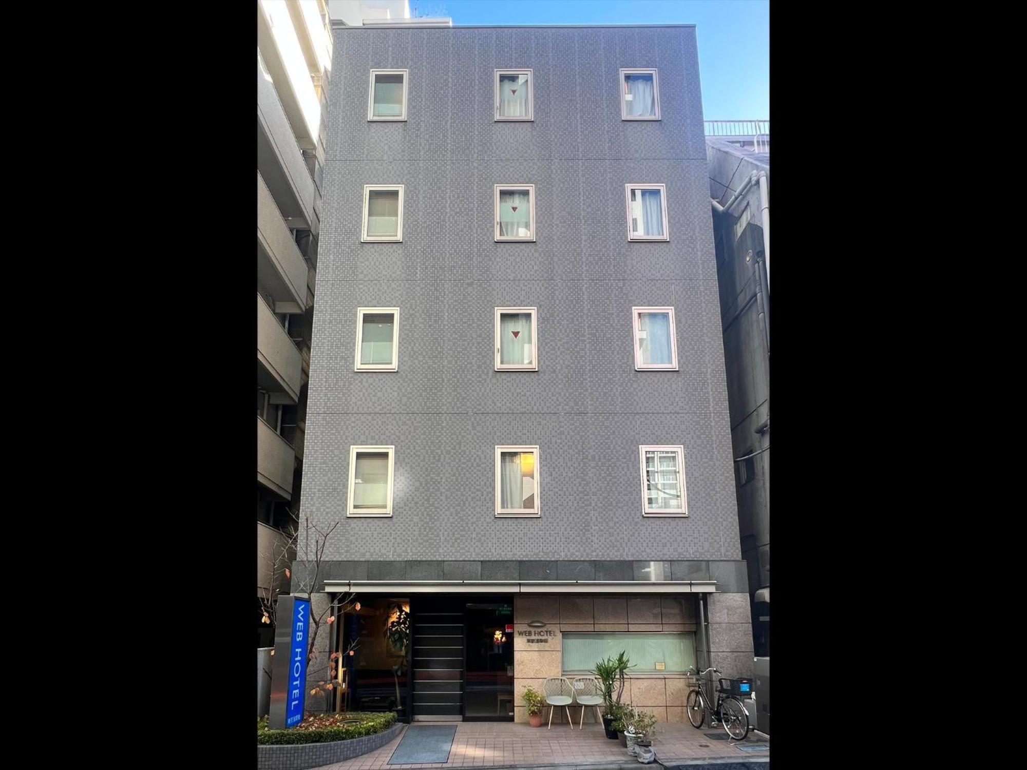 Hotel Web Asakusabashi / Vacation 8770
