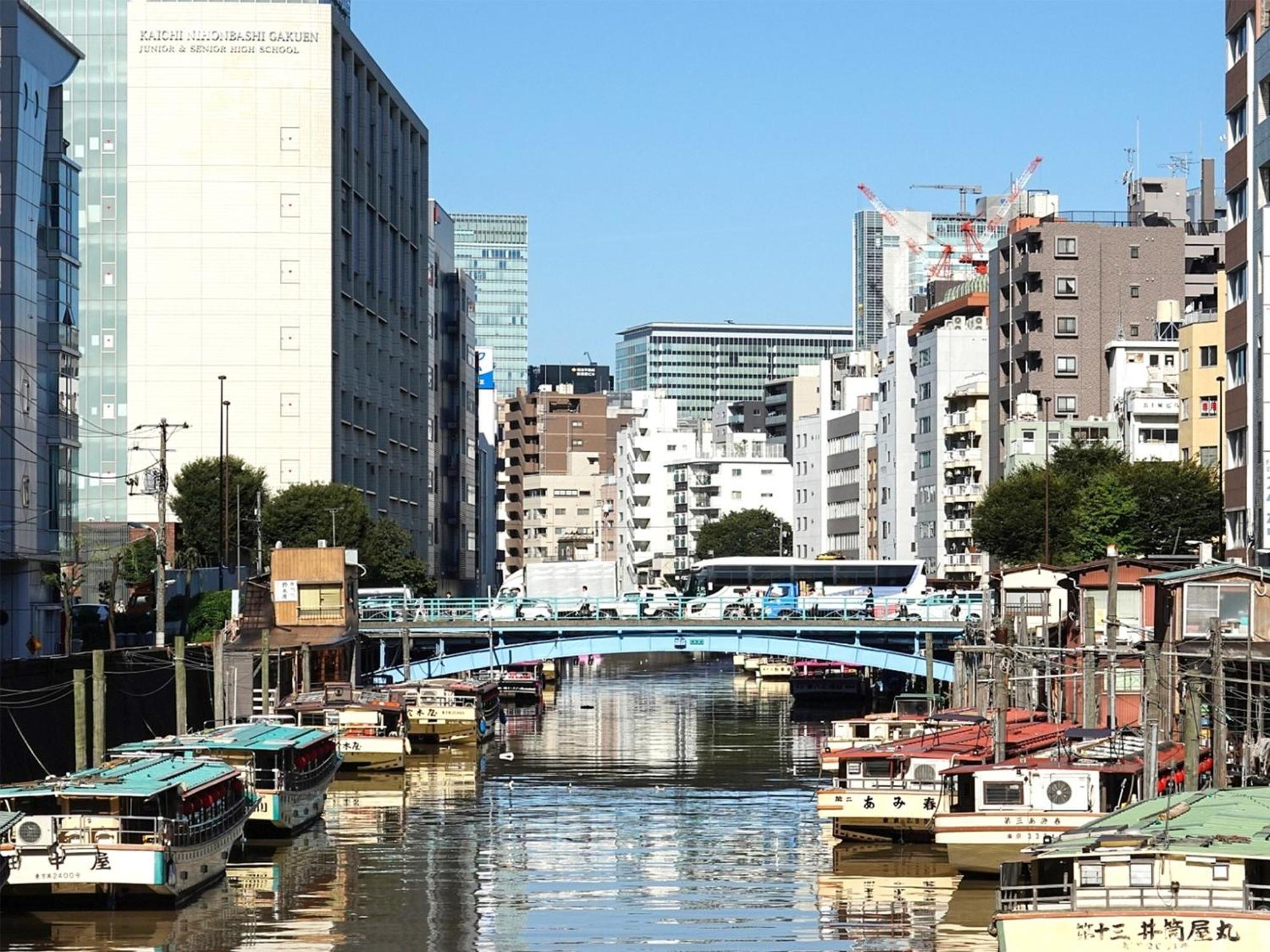 Web Asakusabashi / Vacation 8770 Hotel